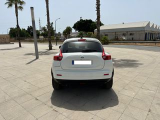 Nissan Juke 2013 1.5 dci 110cv sport