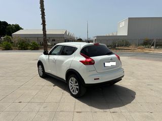 Nissan Juke 2013 1.5 dci 110cv sport
