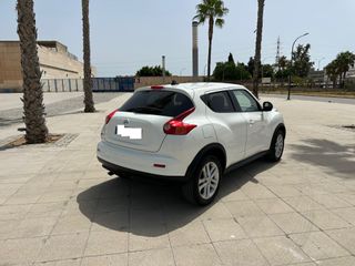 Nissan Juke 2013 1.5 dci 110cv sport
