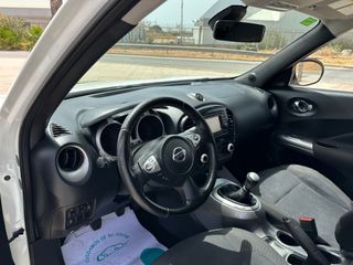 Nissan Juke 2013 1.5 dci 110cv sport