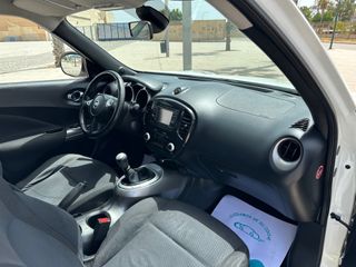 Nissan Juke 2013 1.5 dci 110cv sport