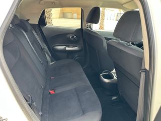 Nissan Juke 2013 1.5 dci 110cv sport