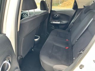 Nissan Juke 2013 1.5 dci 110cv sport
