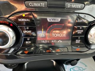 Nissan Juke 2013 1.5 dci 110cv sport
