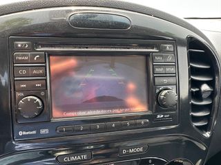 Nissan Juke 2013 1.5 dci 110cv sport