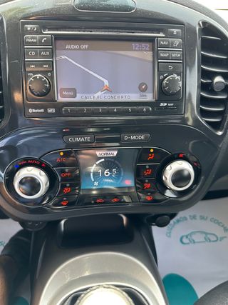Nissan Juke 2013 1.5 dci 110cv sport