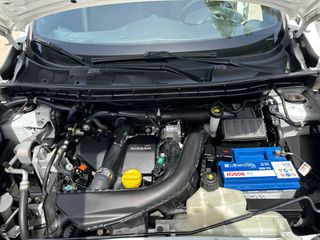 Nissan Juke 2013 1.5 dci 110cv sport