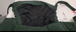 Mochila Portabebés Minituskies EasyWrap