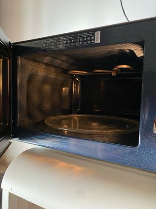 Microondas Samsung - Horno Microondas