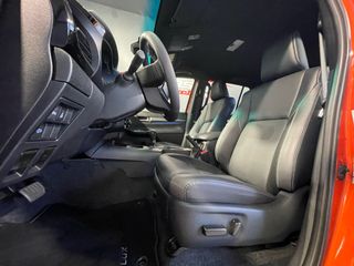 FORD Ranger 2.0 TDCi 4x4 Dob Cab Raptor
