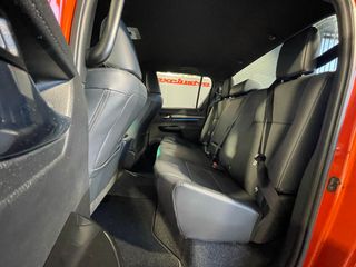 FORD Ranger 2.0 TDCi 4x4 Dob Cab Raptor
