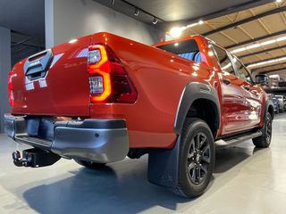 FORD Ranger 2.0 TDCi 4x4 Dob Cab Raptor