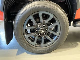FORD Ranger 2.0 TDCi 4x4 Dob Cab Raptor