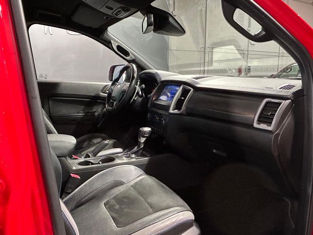 FORD Ranger 2.0 TDCi 4x4 Dob Cab Raptor