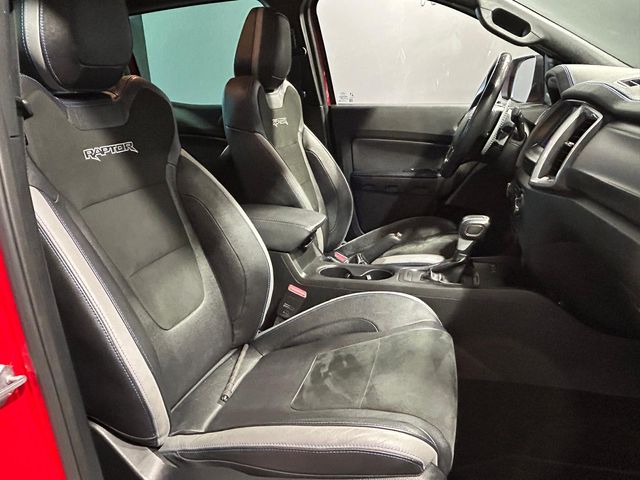 FORD Ranger 2.0 TDCi 4x4 Dob Cab Raptor