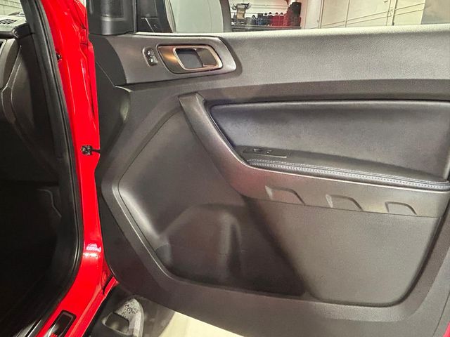 FORD Ranger 2.0 TDCi 4x4 Dob Cab Raptor