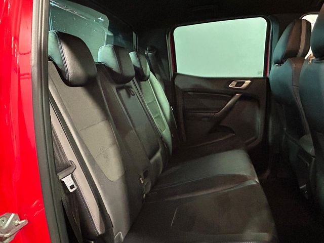 FORD Ranger 2.0 TDCi 4x4 Dob Cab Raptor