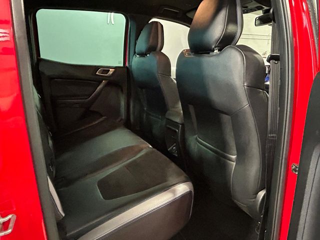 FORD Ranger 2.0 TDCi 4x4 Dob Cab Raptor