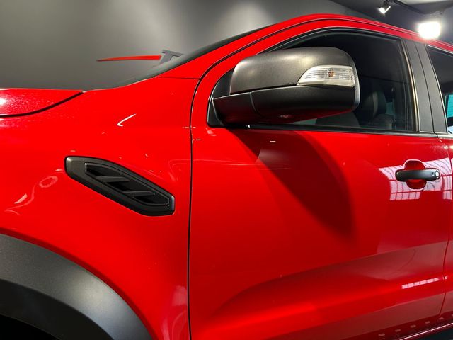 FORD Ranger 2.0 TDCi 4x4 Dob Cab Raptor