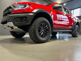 FORD Ranger 2.0 TDCi 4x4 Dob Cab Raptor