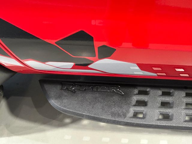 FORD Ranger 2.0 TDCi 4x4 Dob Cab Raptor