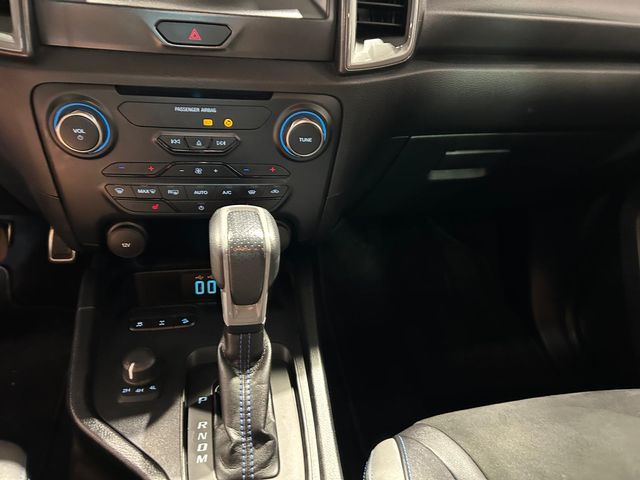 FORD Ranger 2.0 TDCi 4x4 Dob Cab Raptor