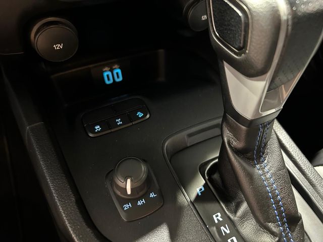 FORD Ranger 2.0 TDCi 4x4 Dob Cab Raptor