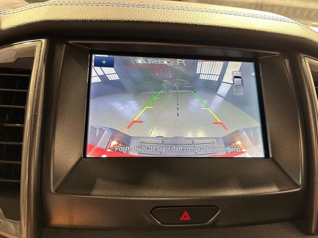 FORD Ranger 2.0 TDCi 4x4 Dob Cab Raptor