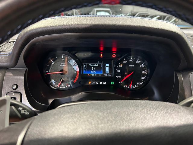 FORD Ranger 2.0 TDCi 4x4 Dob Cab Raptor