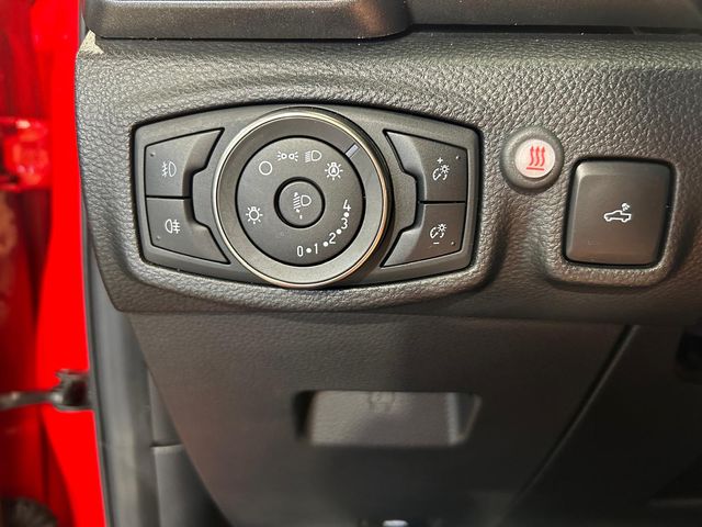 FORD Ranger 2.0 TDCi 4x4 Dob Cab Raptor