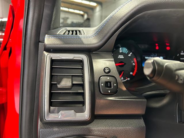 FORD Ranger 2.0 TDCi 4x4 Dob Cab Raptor