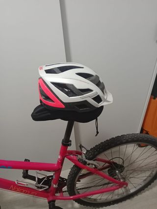 Bicicleta femenina, rodado 26. Talla M