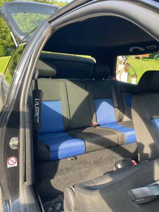 Volkswagen Golf 2003