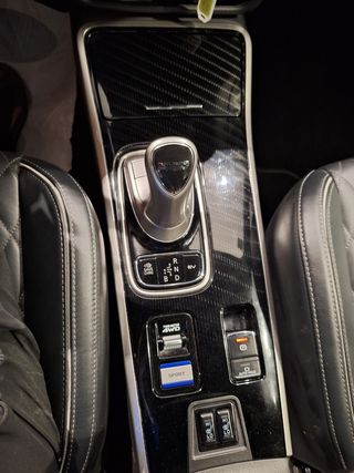 Mitsubishi Outlander kaiteki
