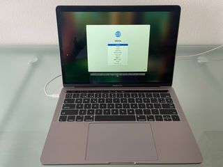MacBook Pro 13" Retina 16GB-1TB
