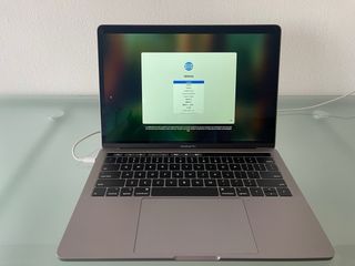 MacBook Pro 13" Retina 16GB-1TB