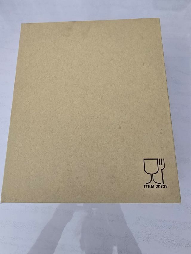 Set borraccia con tazze acciaio