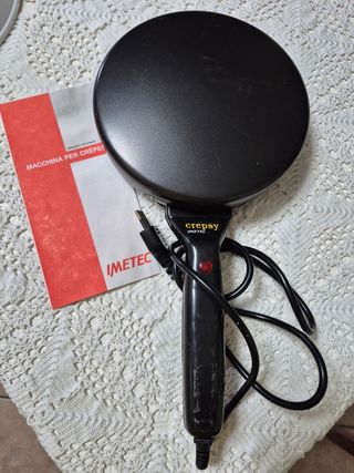 Crepes Maker IMETEC Crepsy