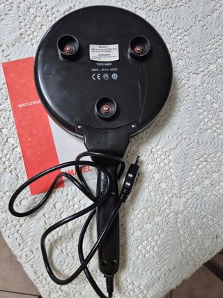 Crepes Maker IMETEC Crepsy