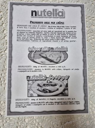 Crepes Maker IMETEC Crepsy