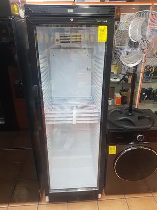 Nevera Tefcold - 599