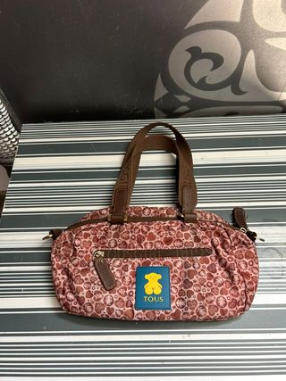Bolso de mano Tous Girl