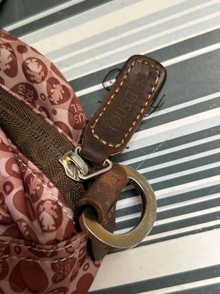 Bolso de mano Tous Girl