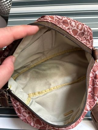 Bolso de mano Tous Girl