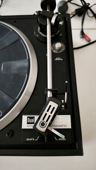 Giradiscos Bettor Dual 1234