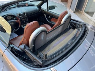 Mazda MX-5 2002 1.6i 110CV Cabrio Gasolina!!!