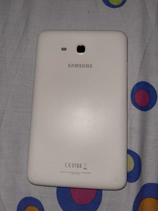 Tablet Samsung Galaxy Tab 3 Lite SM-T110 Blanca