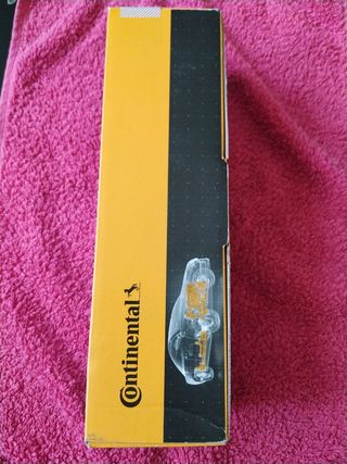 Inyector CR continental  VDO SEAT AUDI VW SKODA 