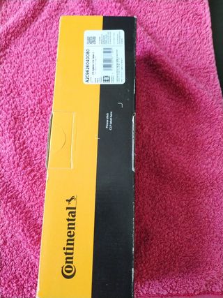 Inyector CR continental  VDO SEAT AUDI VW SKODA 