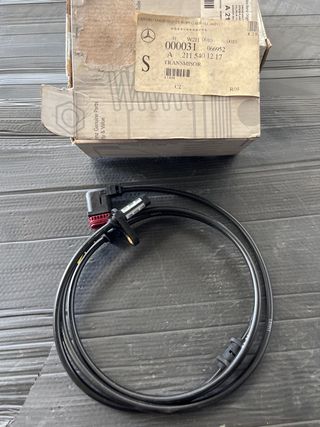 Sensor ABS Trasero Mercedes W211